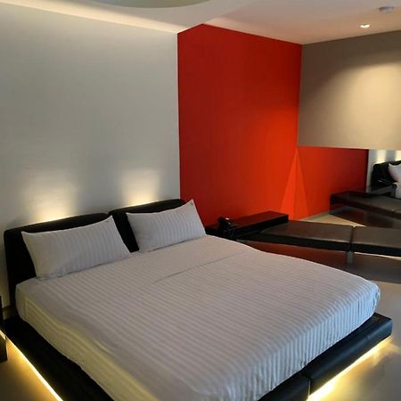 Motel Boutique Glam San Jose de Otates Bagian luar foto