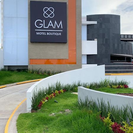 Motel Boutique Glam San Jose de Otates Bagian luar foto