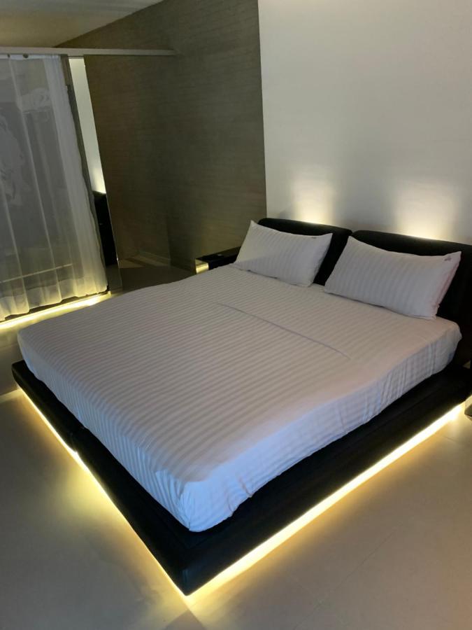 Motel Boutique Glam San Jose de Otates Bagian luar foto