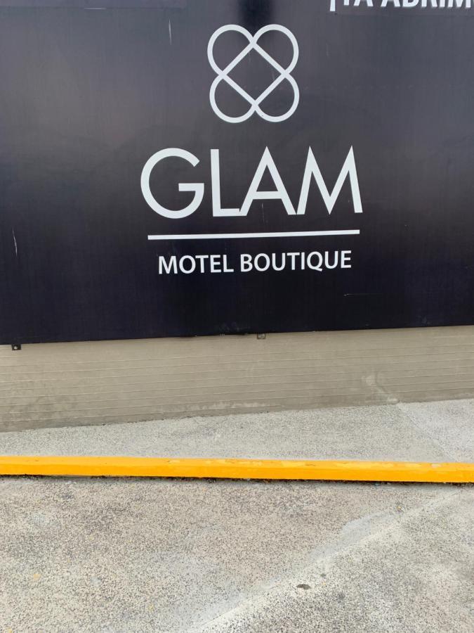 Motel Boutique Glam San Jose de Otates Bagian luar foto