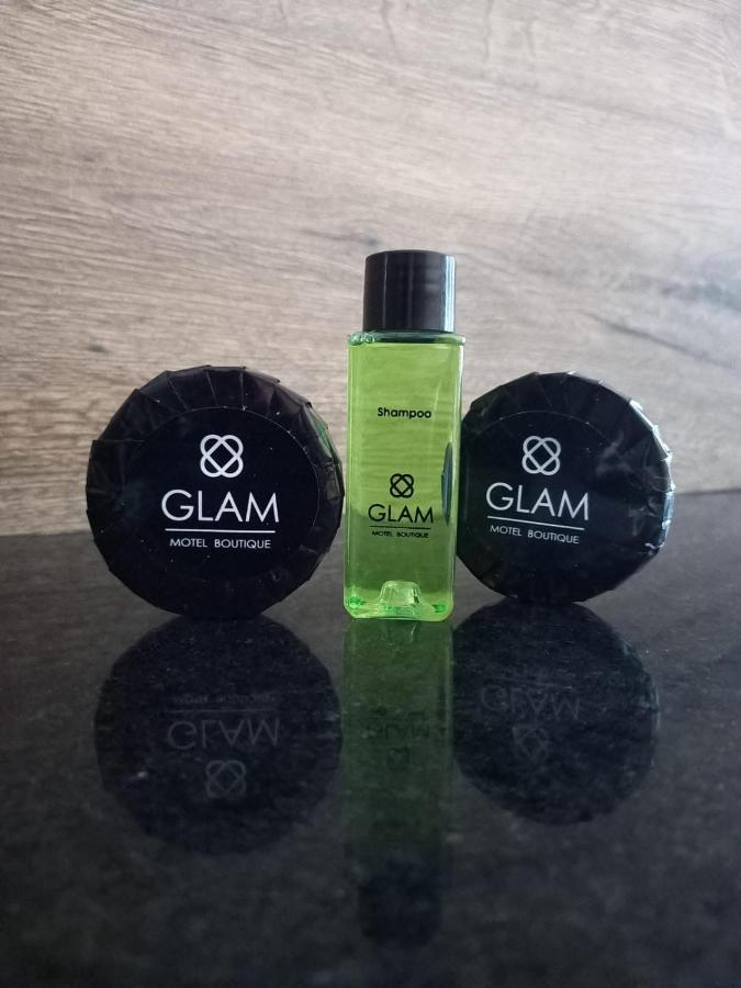 Motel Boutique Glam San Jose de Otates Bagian luar foto