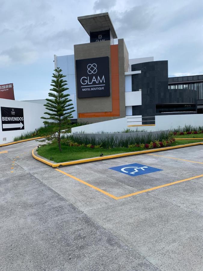 Motel Boutique Glam San Jose de Otates Bagian luar foto
