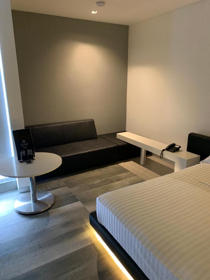 Motel Boutique Glam San Jose de Otates Bagian luar foto