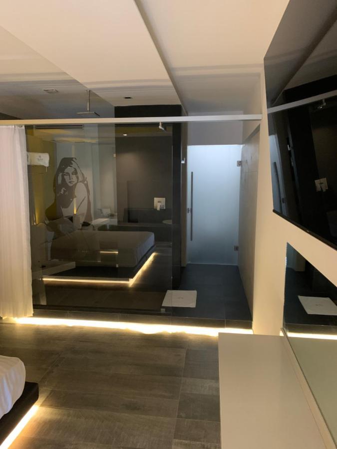 Motel Boutique Glam San Jose de Otates Bagian luar foto