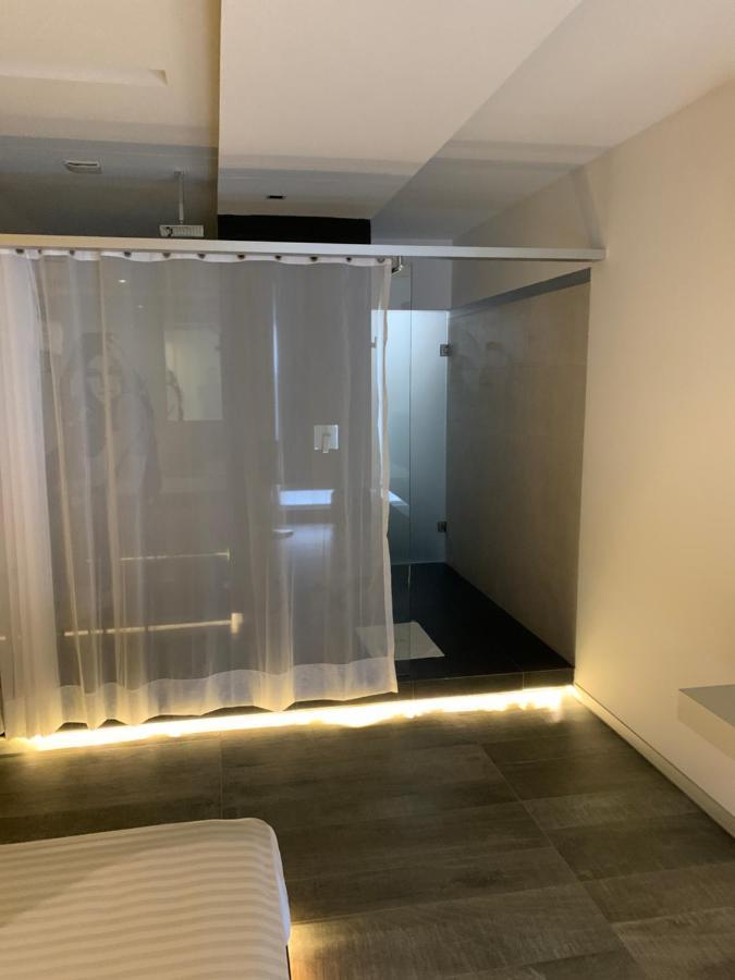 Motel Boutique Glam San Jose de Otates Bagian luar foto